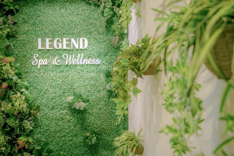 Khách sạn Ninh Bình Legend